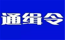通缉令的最低发布权限是怎么规定的