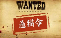 诈骗罪通缉令期限是多少年