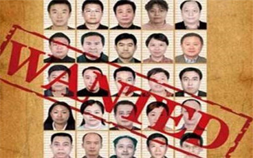 通缉令的级别有什么