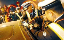 醉酒驾驶同车人死亡怎么判