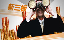 新三板企业融资规定