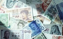 涉外纠纷起诉时汇率怎么算
