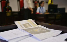 取保候审期间再次犯罪怎么办