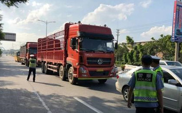 超速交通事故责任划分标准是什么
