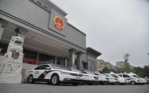 起诉离婚对方拒收传票如何处理