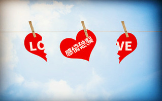 财产分割