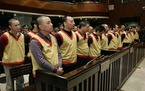 无期徒刑是坐牢坐到死吗