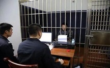 放高利贷被拘留多久