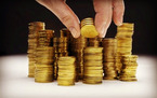 企业年金提取比例
