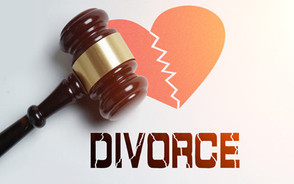 离婚纠纷赔偿问题的解决