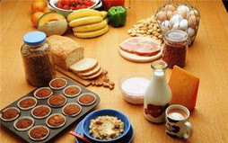 食品安全员责任书范本