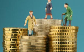 公务员退休工资待遇有哪些