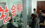 劳务派遣社会保险的规定