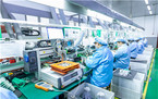 冲压车间主要职业病危害因素有哪些