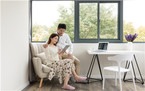 婚前同居协议书范本标准版
