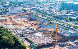 建筑资质代办和建筑资质挂靠怎么选择