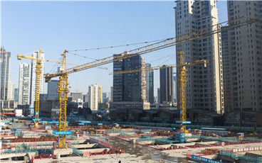 如何解决建筑企业资质挂靠问题