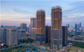房屋共有建筑面积分摊规则是什么?