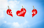 事实婚姻期间的财产分割怎么进行
