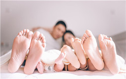 如何确定非婚生子女抚养权