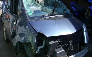 电瓶车交通事故不赔偿怎么办