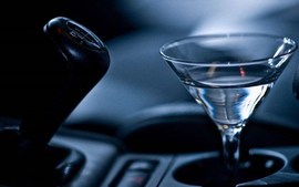 酒后驾车