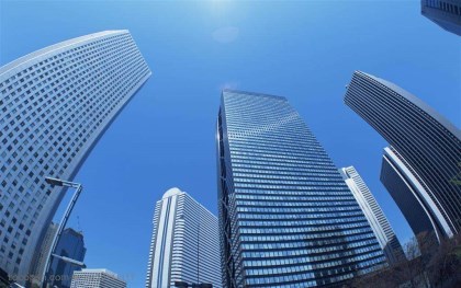 建筑面积怎么算