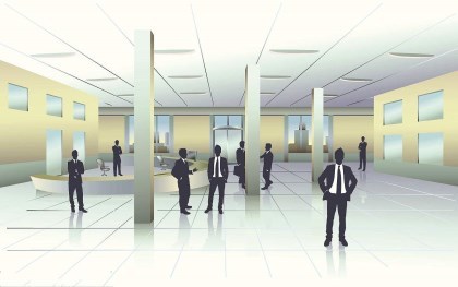 公司名称