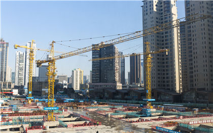 共有建筑面积