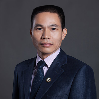 谢国洪律师