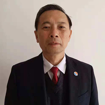 郑杨贵