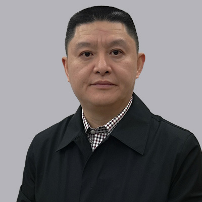 谢文强