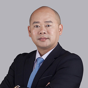 罗海华