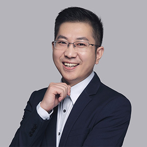 李争光