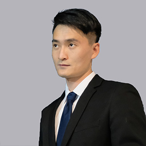 黎剑锋