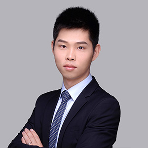 龙江波