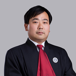 谢军