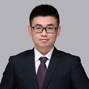 张海啸