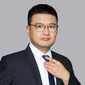 原林