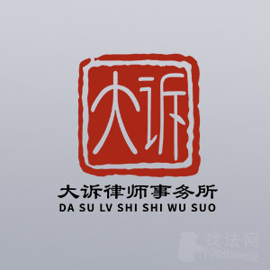 广东大诉律所
