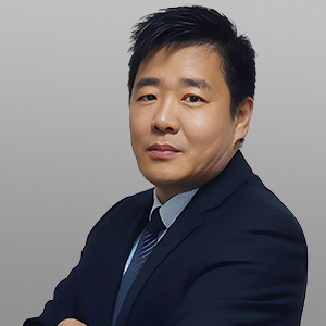 李德彬